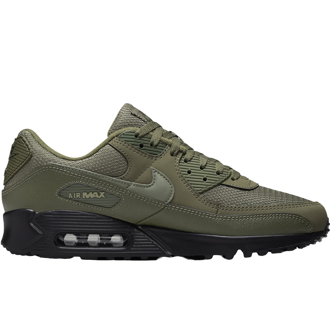 Nike Air Max 90 "Cargo Khaki"