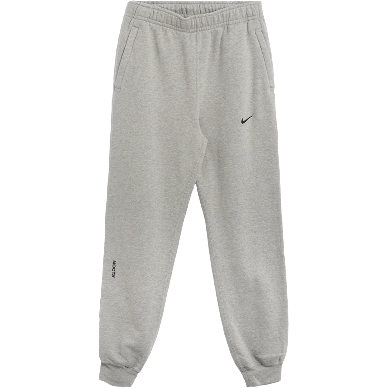 Nike x NOCTA Fleece CS Sweatpant Dark Grey Heather