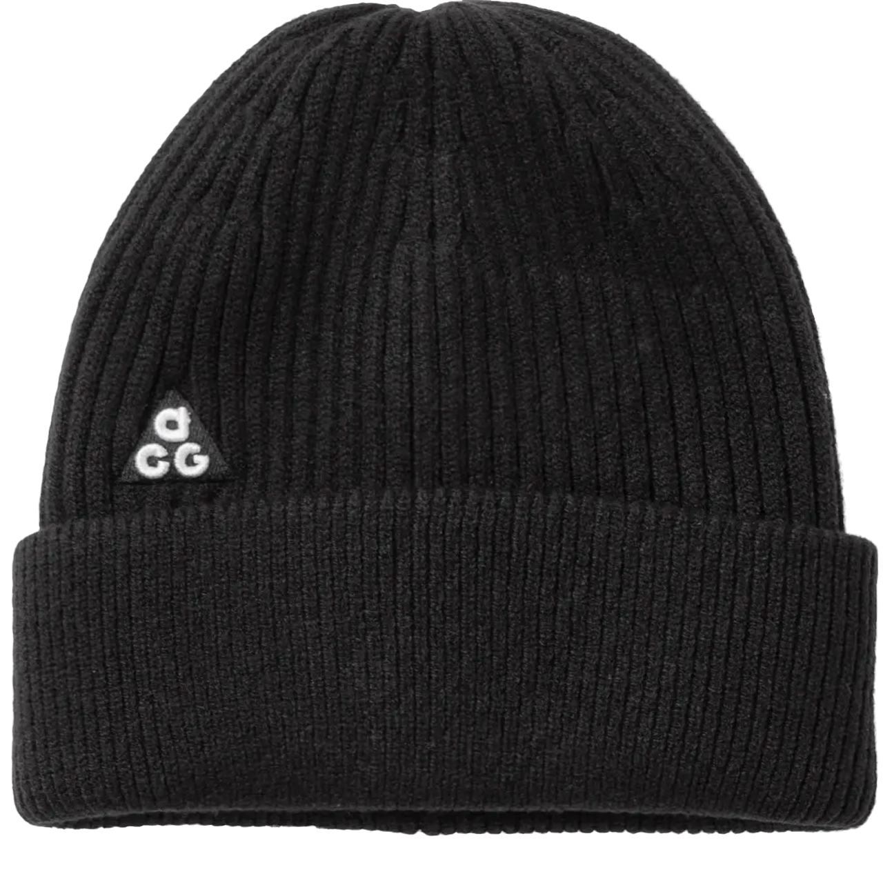 Nike ACG Cuffed Beanie Black