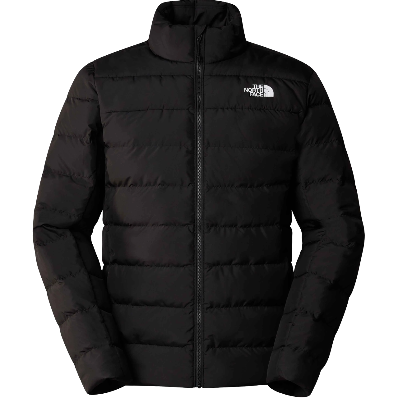 The North Face Aconcagua 3 Jacket Tnf Black