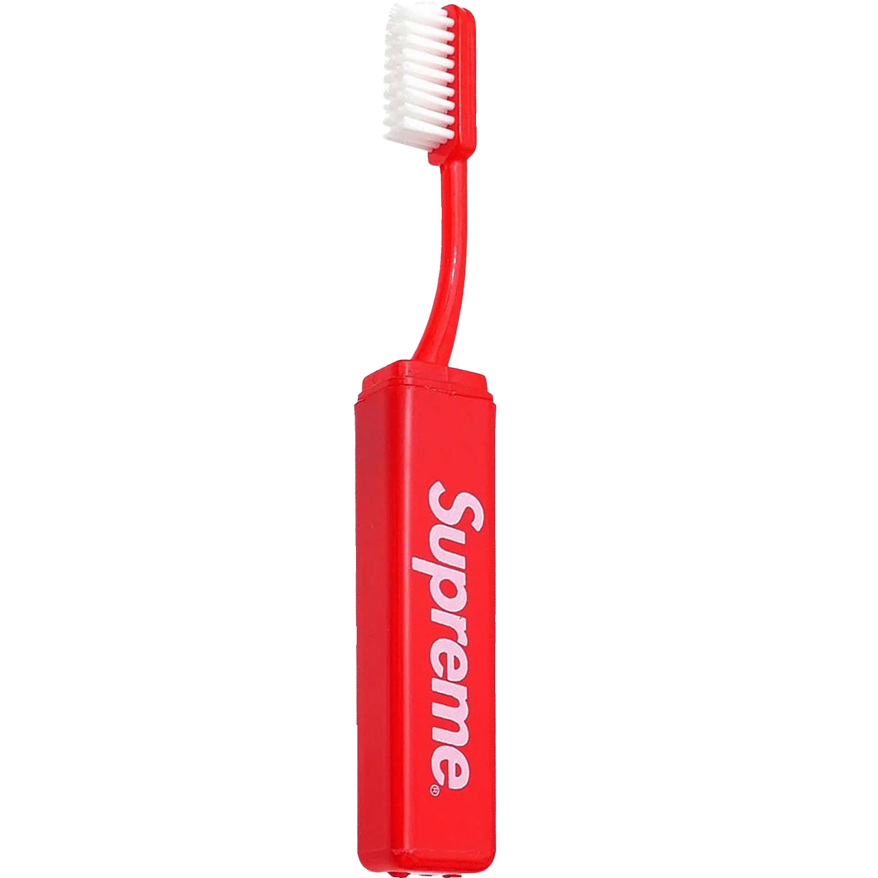 Supreme Toothbrush