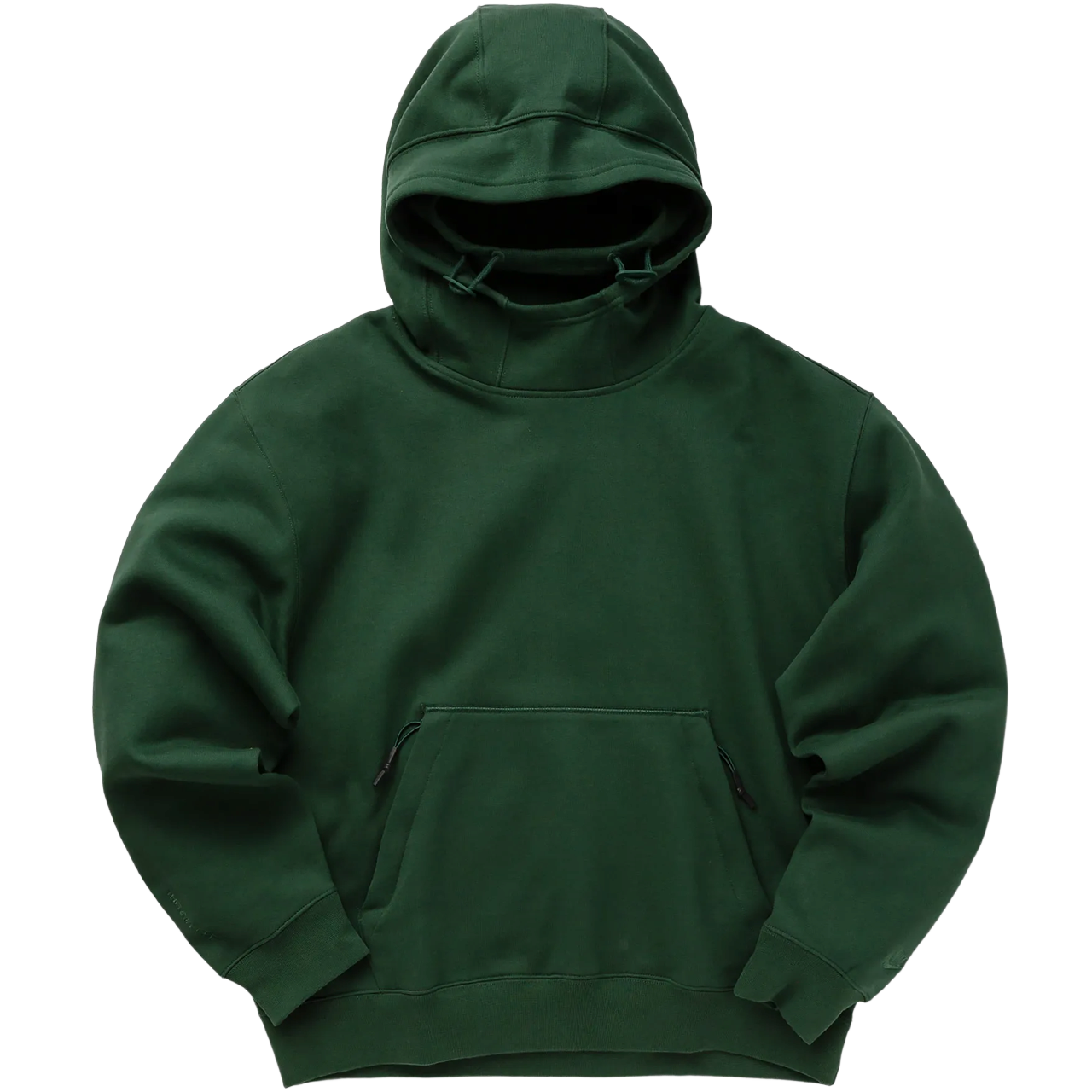 Nike Therma-Fit Tech Pack Hoodie Green