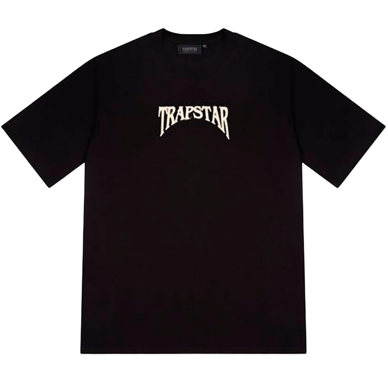 Trapstar Nocturnal Tee Black