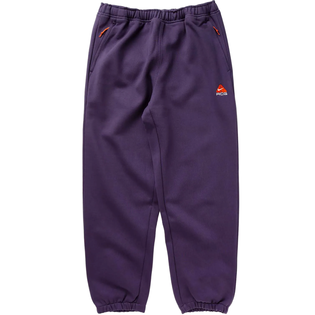 Nike Acg Tuff Fleece Lungs Pants Violet