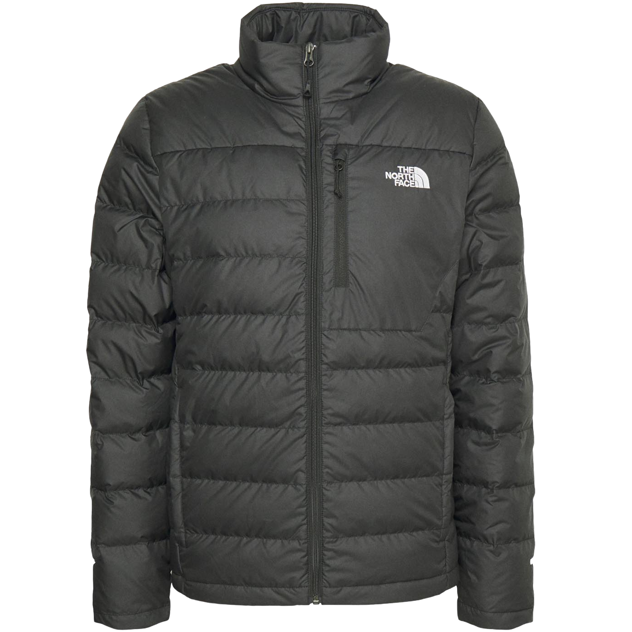 The North Face M Aconcagua PKT JKT Black