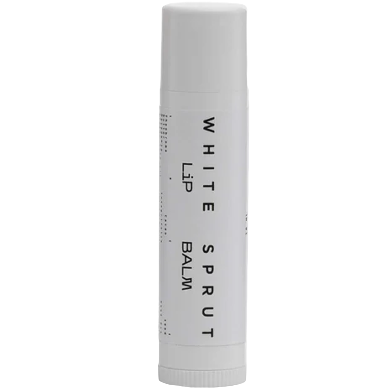 White Sprut Lip balm