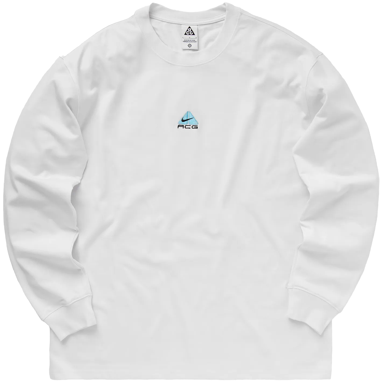 Nike ACG "Lungs" Long Sleeve T-Shirt