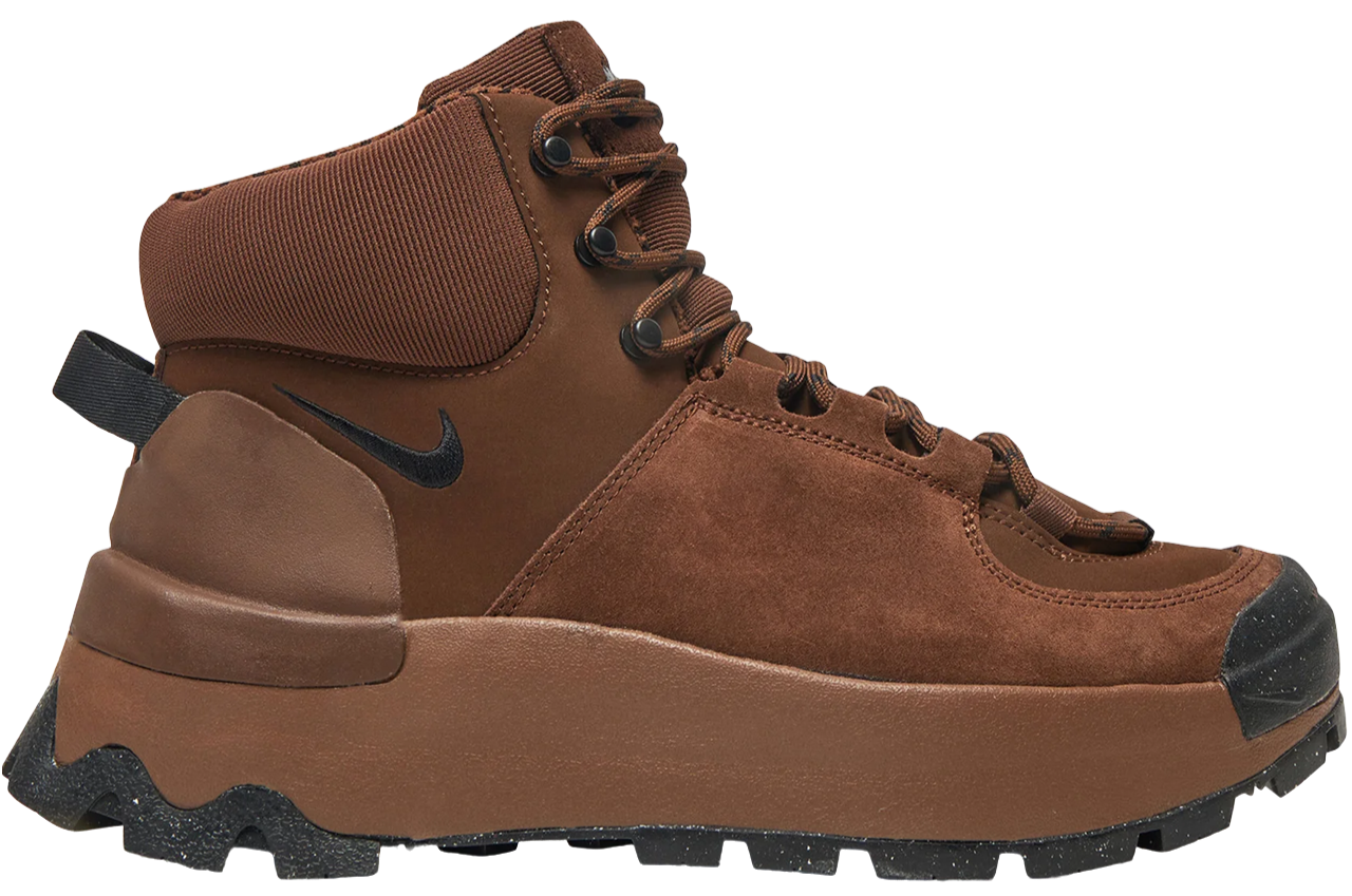 Nike City Classic Cacao Wow