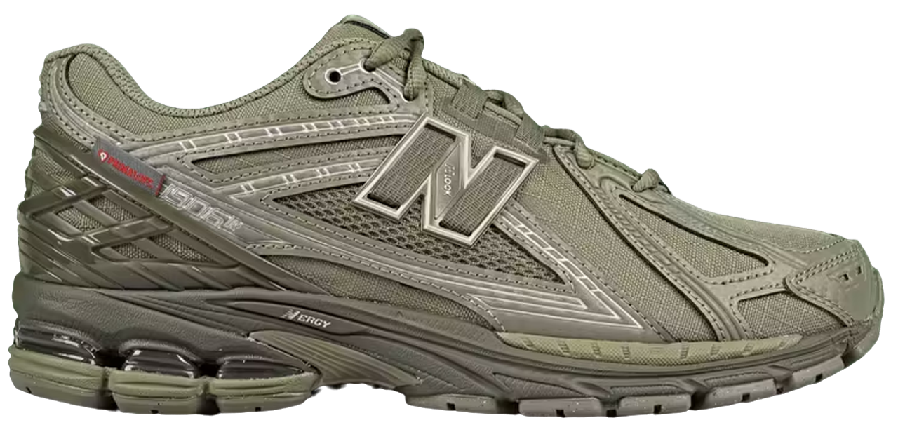 New Balance 1906R Primaloft  "Dark Olivine"
