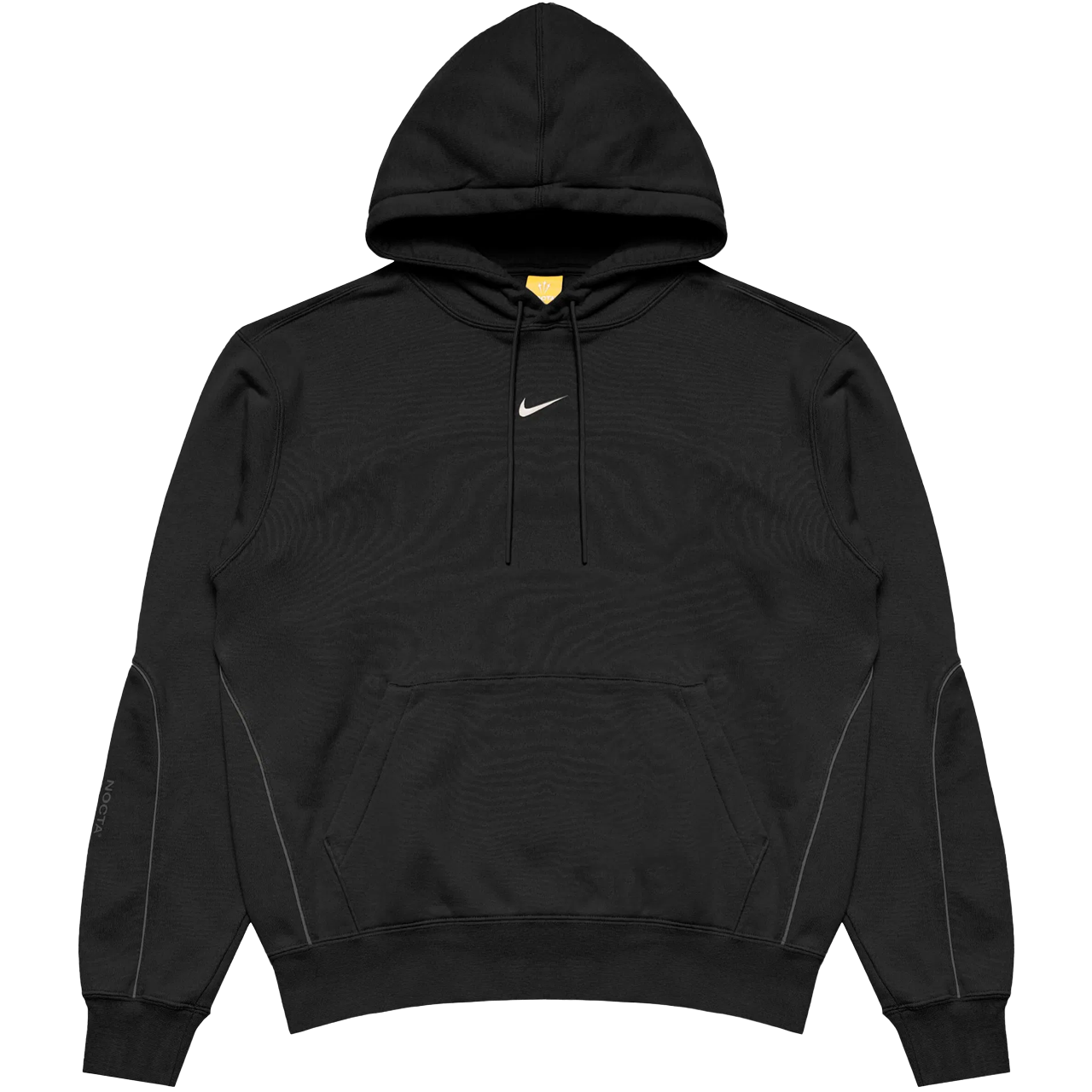 Nike x NOCTA NRG Fleece CS Hoodie Black