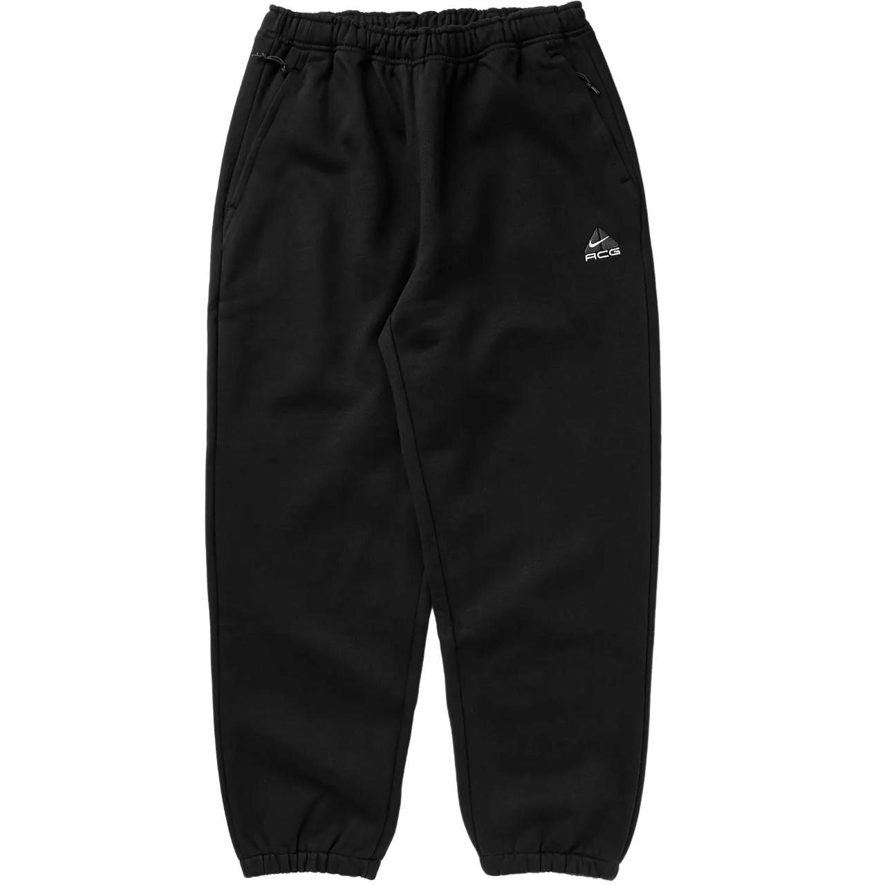 Nike ACG Therma-FIT Repel Tuff Fleece Lungs Pants Black