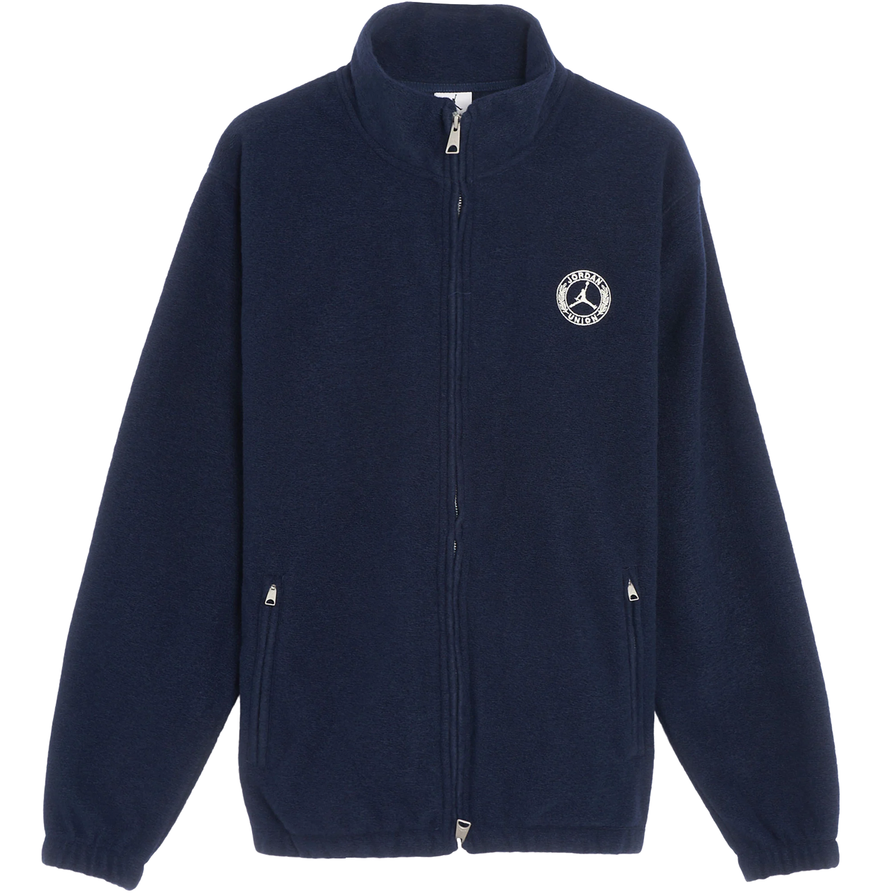 Jordan x UNION Men's Track Jacket Navy