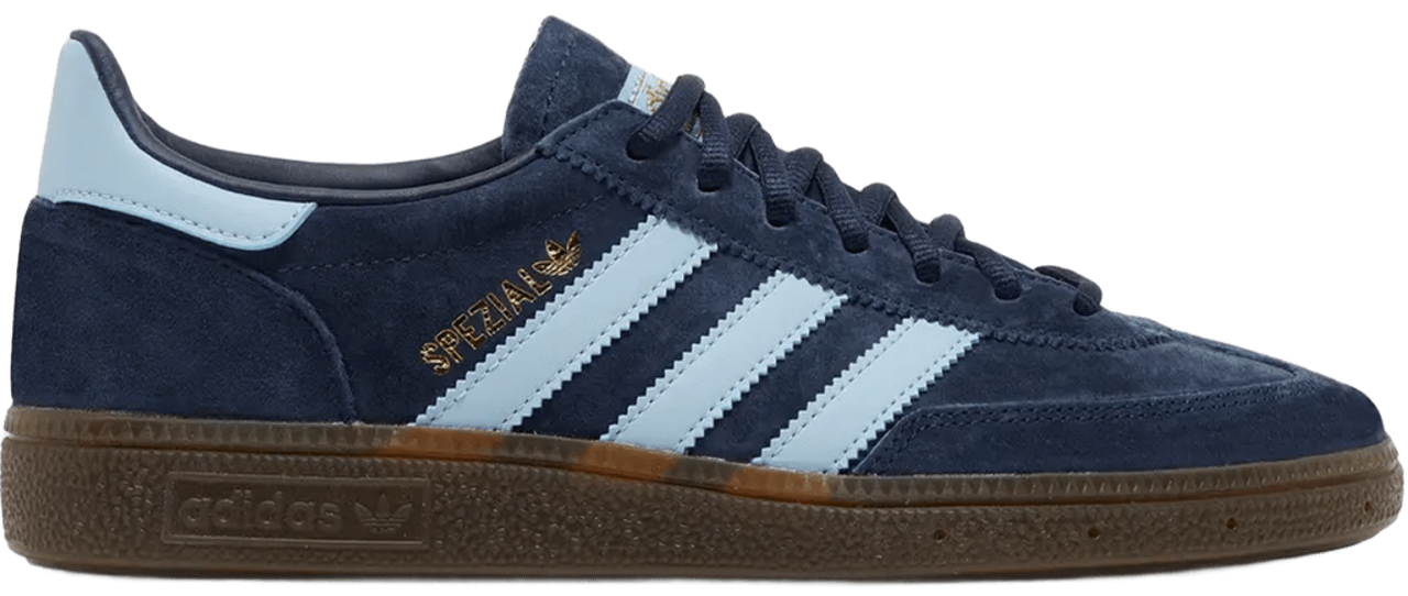 Adidas Handball Spezial 'Collegiate Navy Clear Sky'