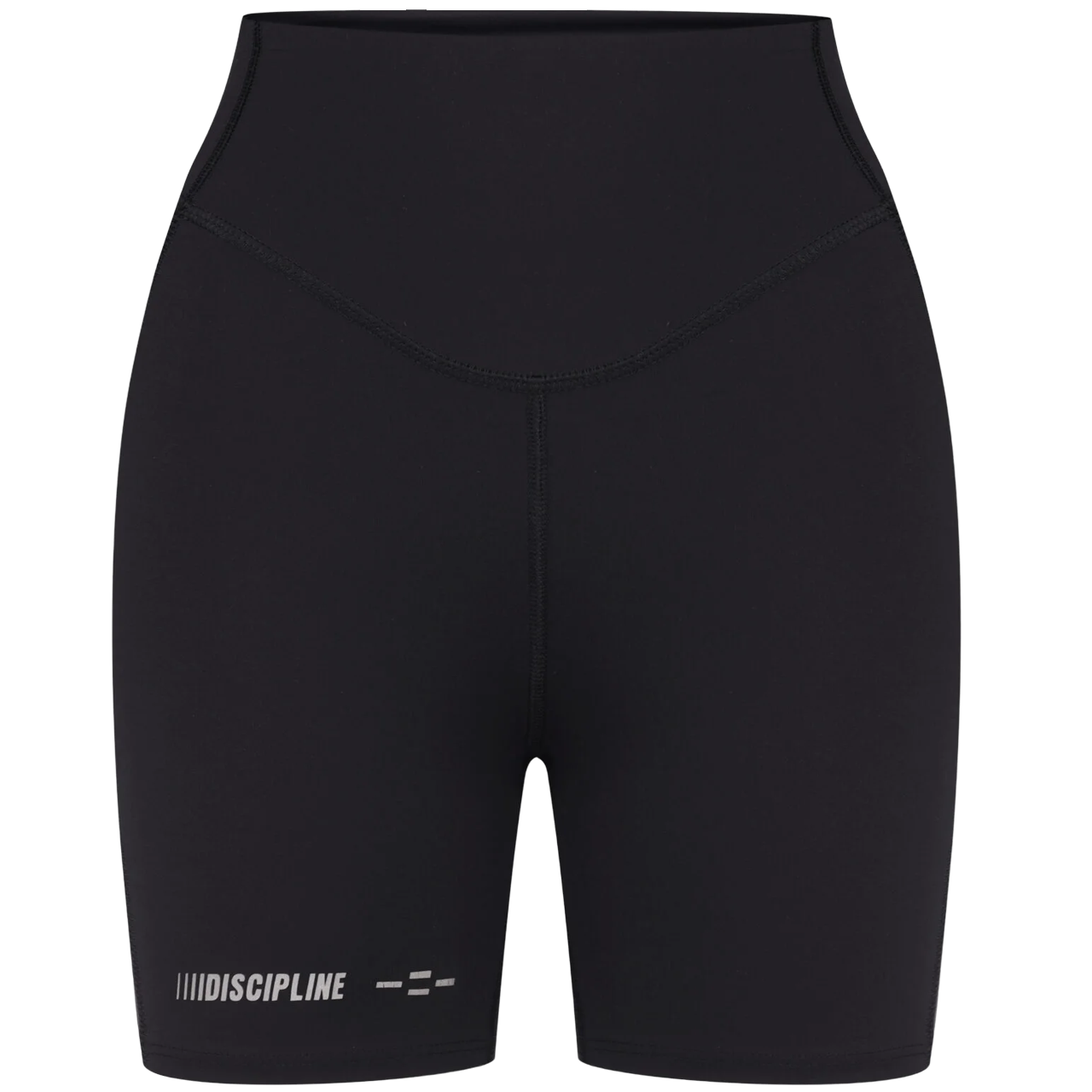 O(FourFour) Support Bike Shorts Black