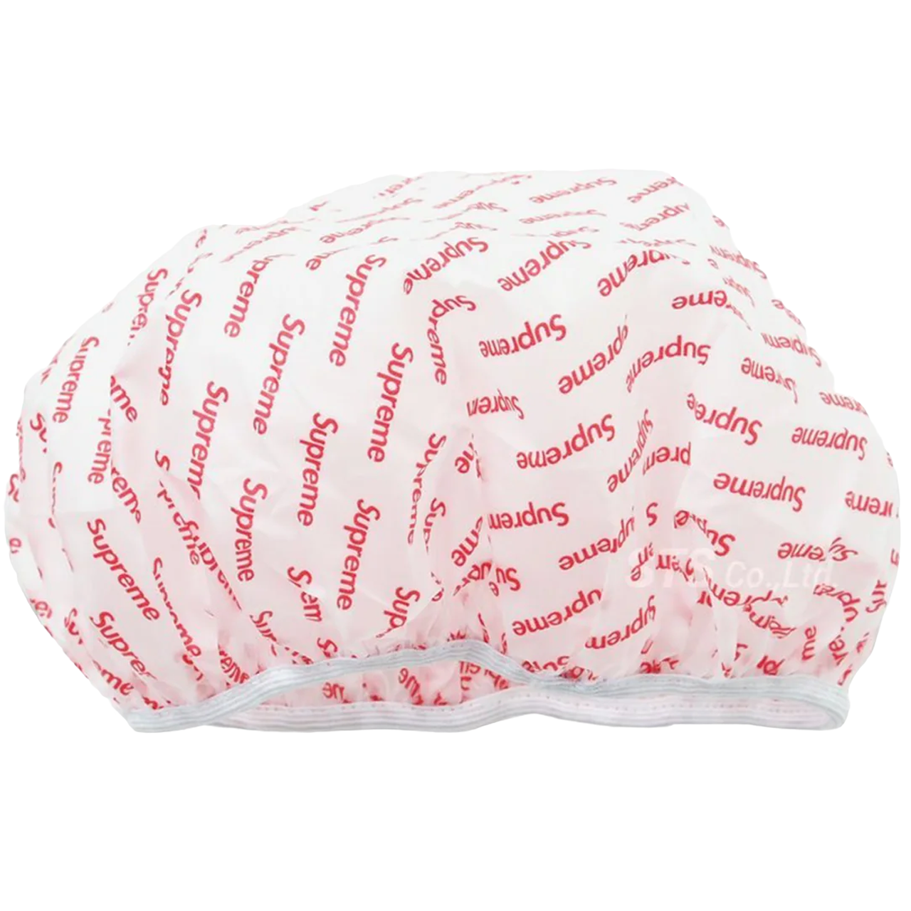 Supreme Shower Cap