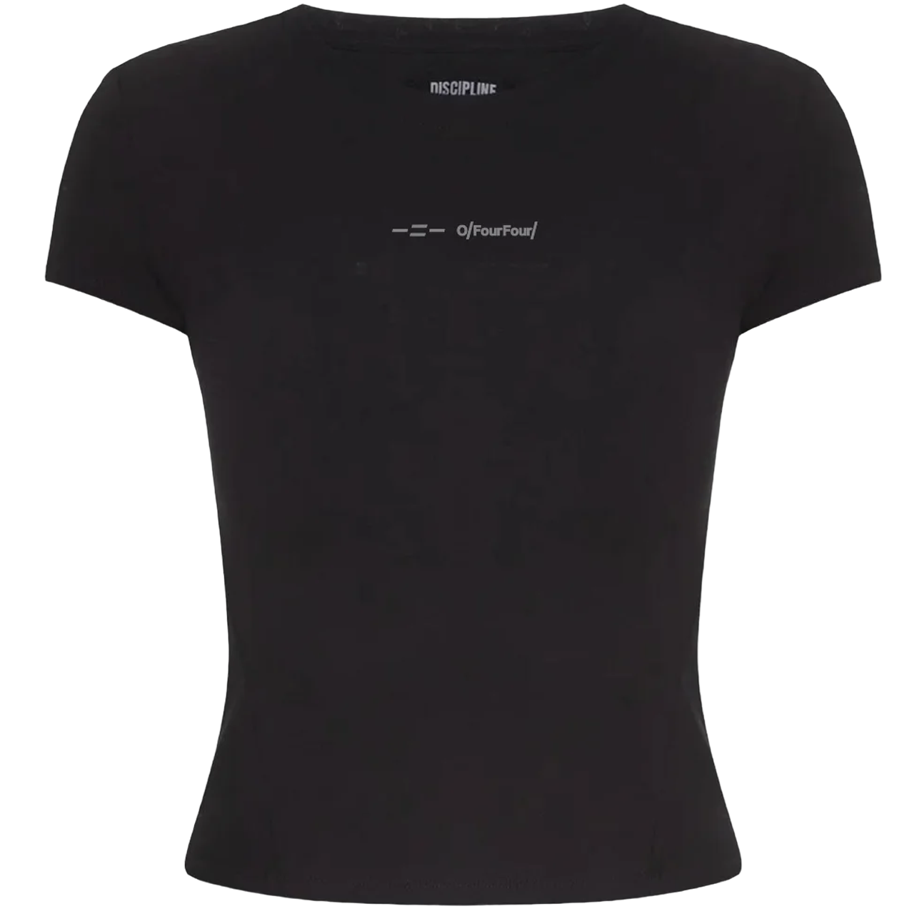 O(FourFour) T-Shirt Baby-T Meta 02