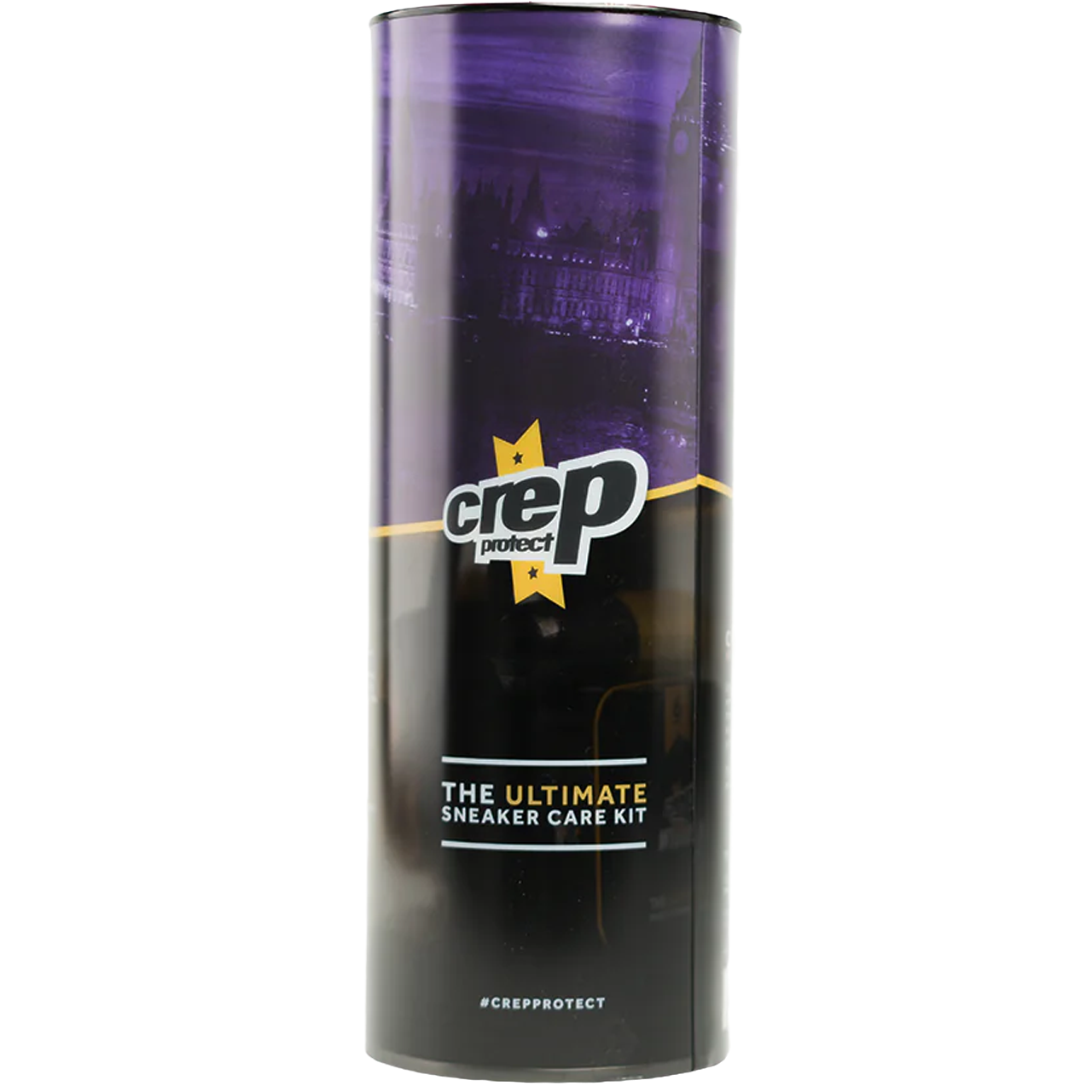 Crep Protect Ultimate Sneaker Care Tube Kit