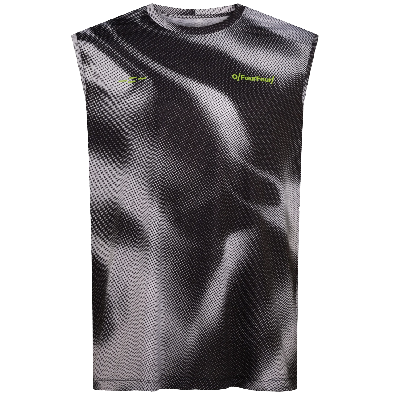 O(FourFour) Champ Tank Top