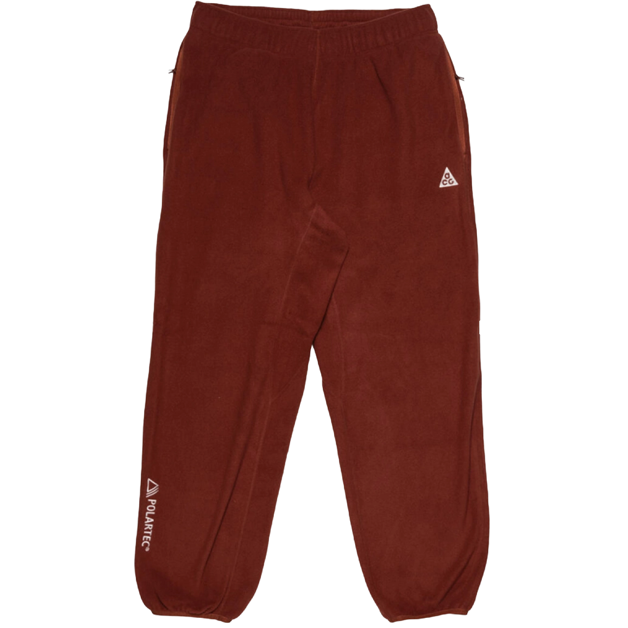 Nike Acg Polartec® Wolf Tree Pants Oxen Brown