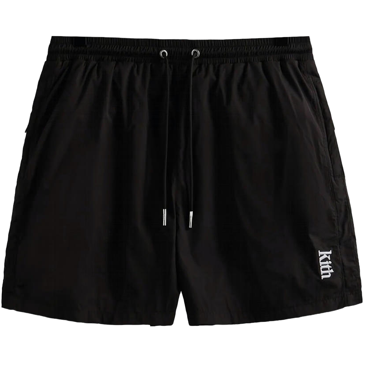 Kith Nylon Active Short 'Black'