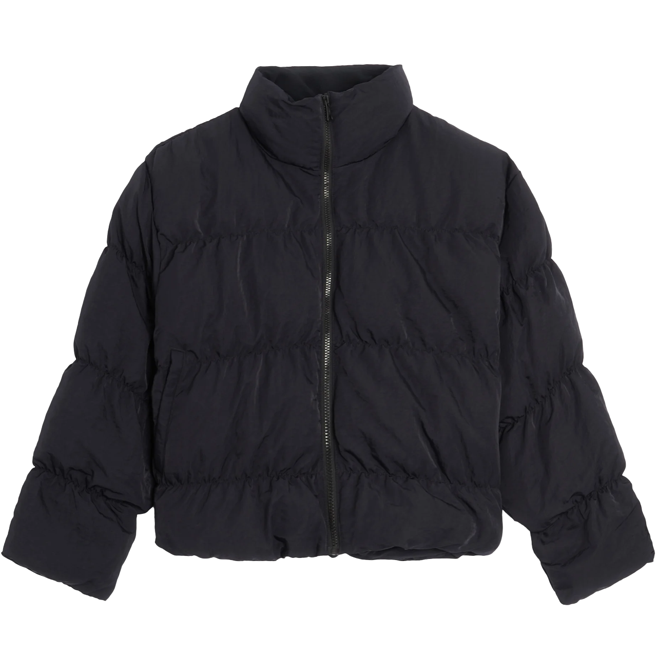 Air Jordan Women's Puffer Jacket