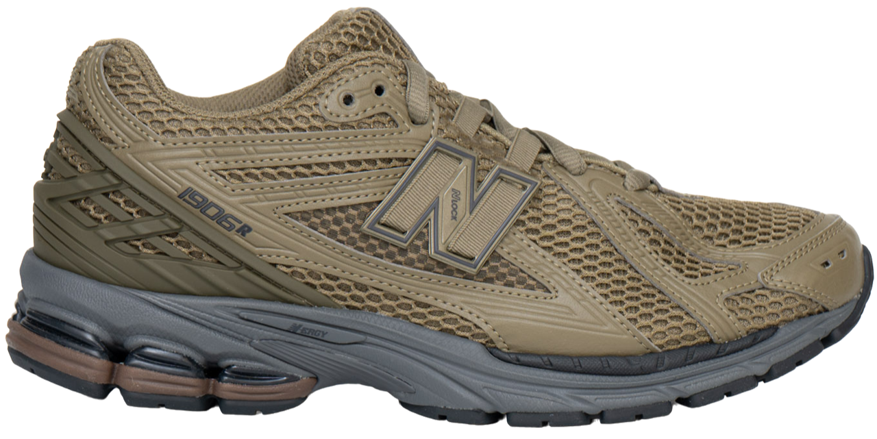 New Balance M1906 Green