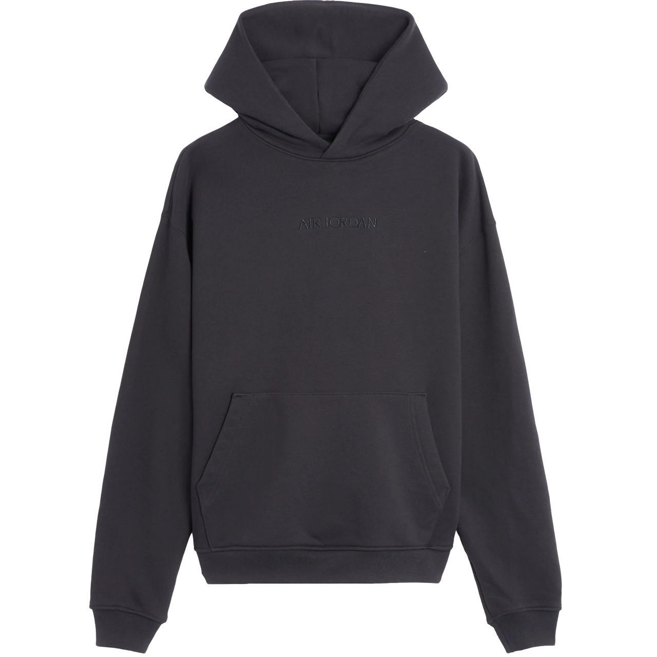 Air Jordan Wordmark Men's Fleece Hoodie