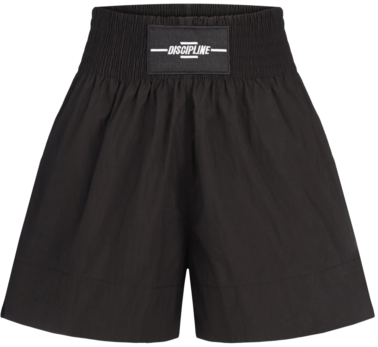 O(FourFour) Kick Boxer Shorts Black