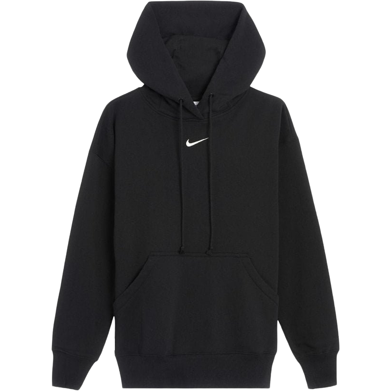 Nike Sportswear Phoenix Fleece Women's Oversized Pullover Hoodie