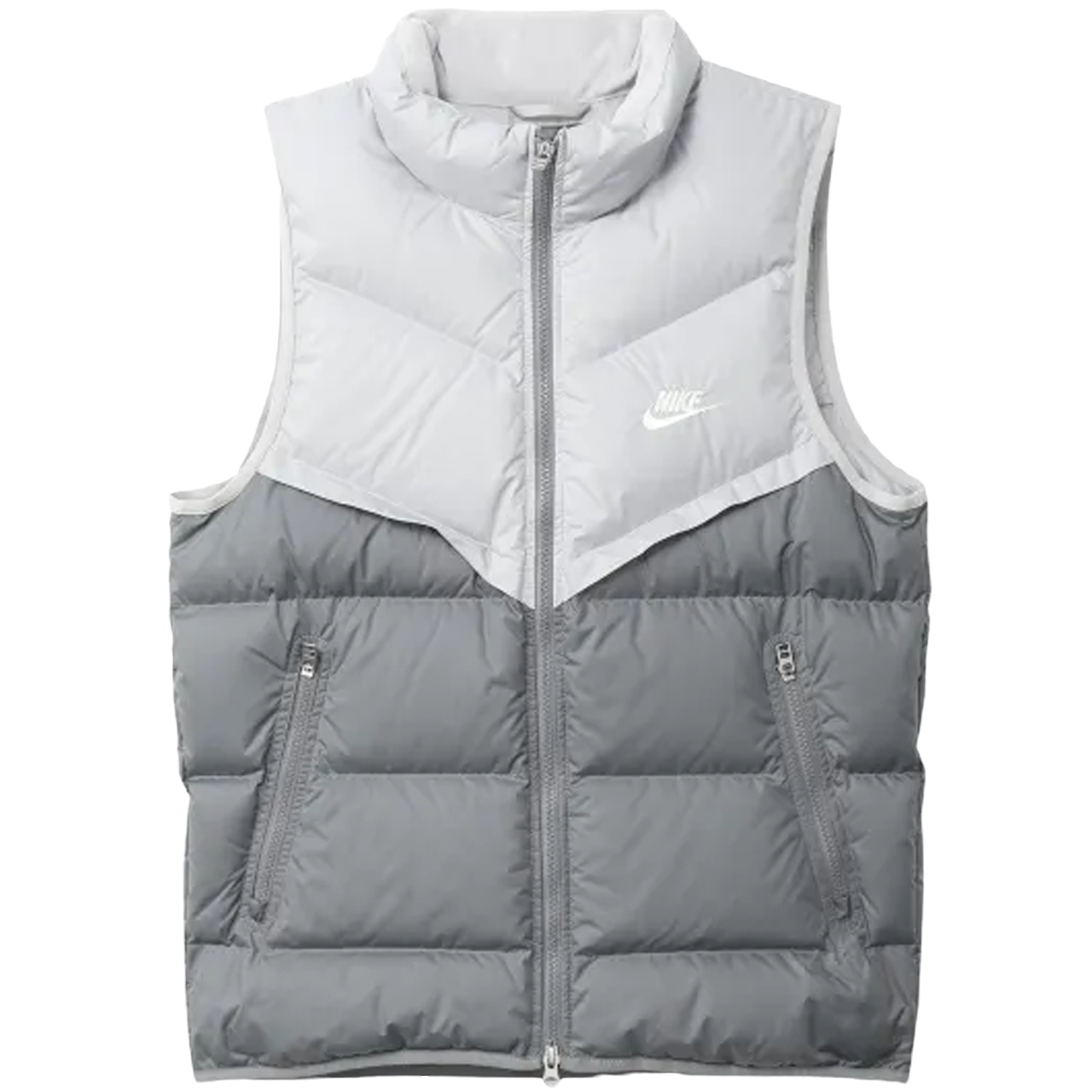 Nike Vest Storm-Fit Windrunner Grey