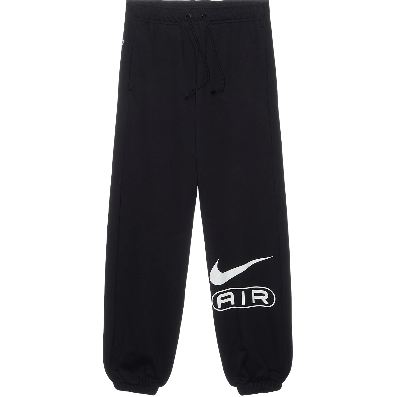 Nike Sportswear Air Mid-Rise Fleece Jogger