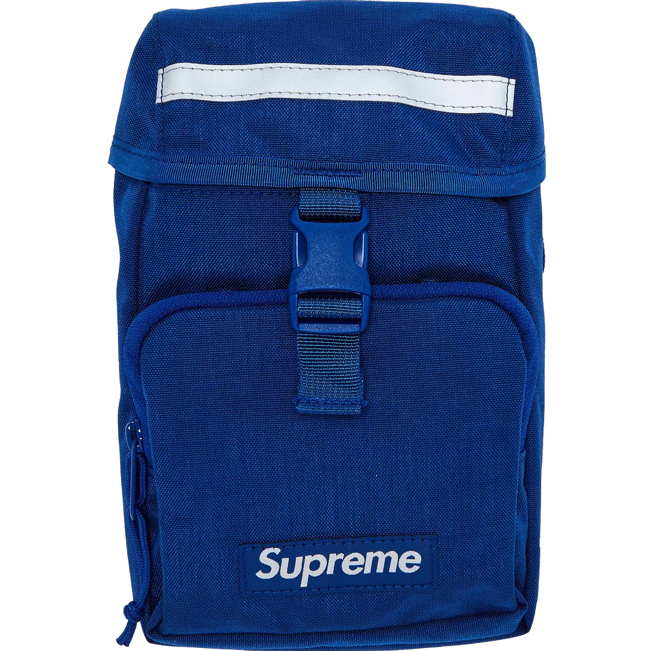 Supreme FW24 Camera Bag - Blue