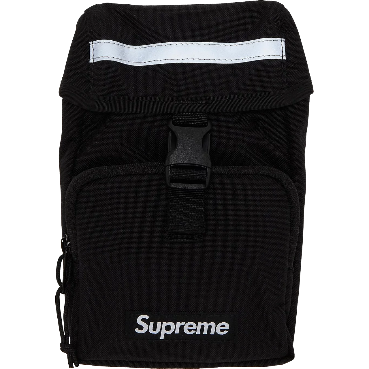 Supreme FW24 Camera Bag - Black