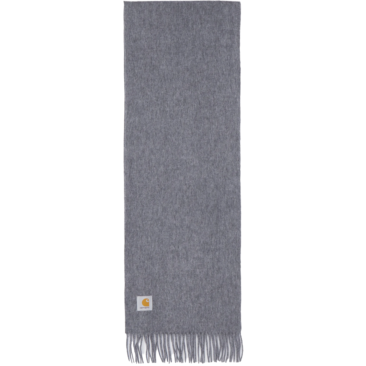 Carhartt WIP Clan Scarf Dark Grey