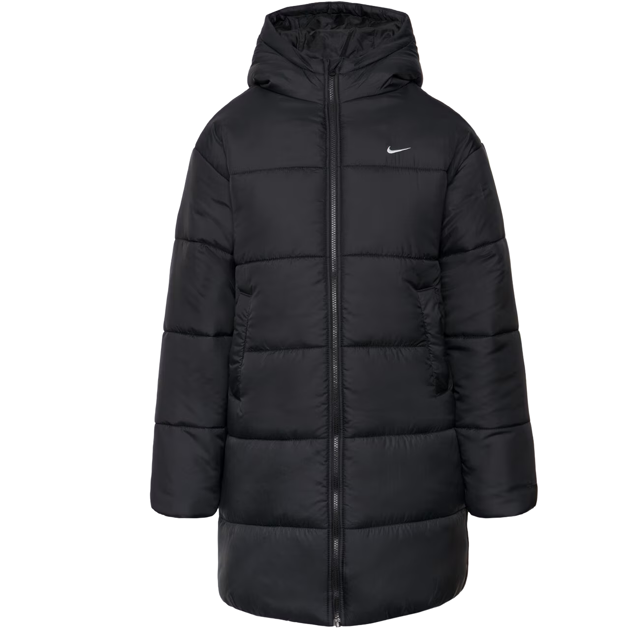 Nike Sportswear Classic Puffer Black