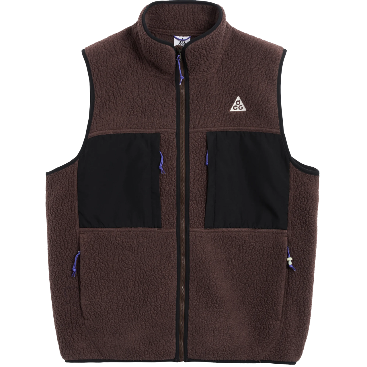 Nike ACG Artic Wolf Vest Baroque Brown