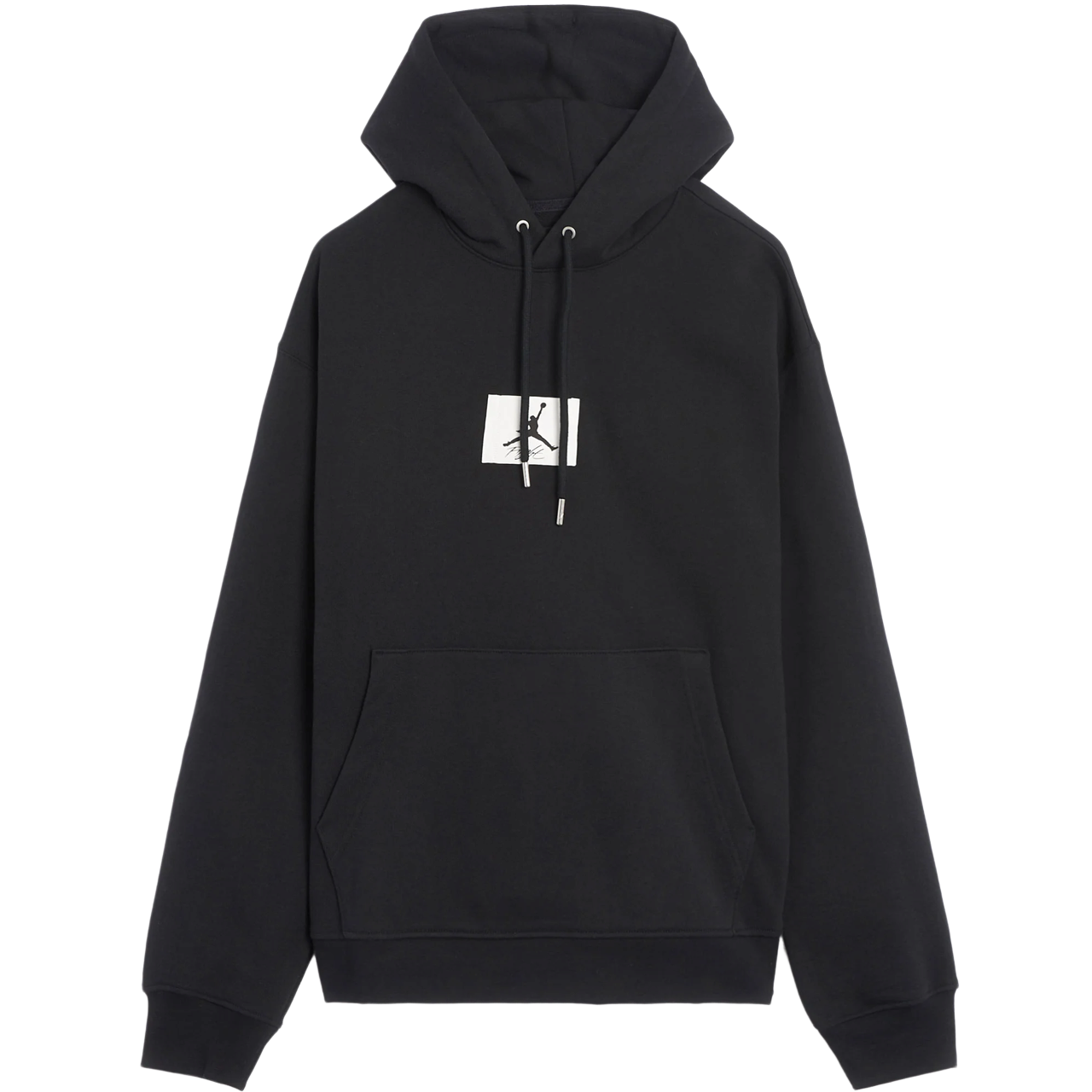 Air Jordan Flight Men's Fleece Hoodie Black