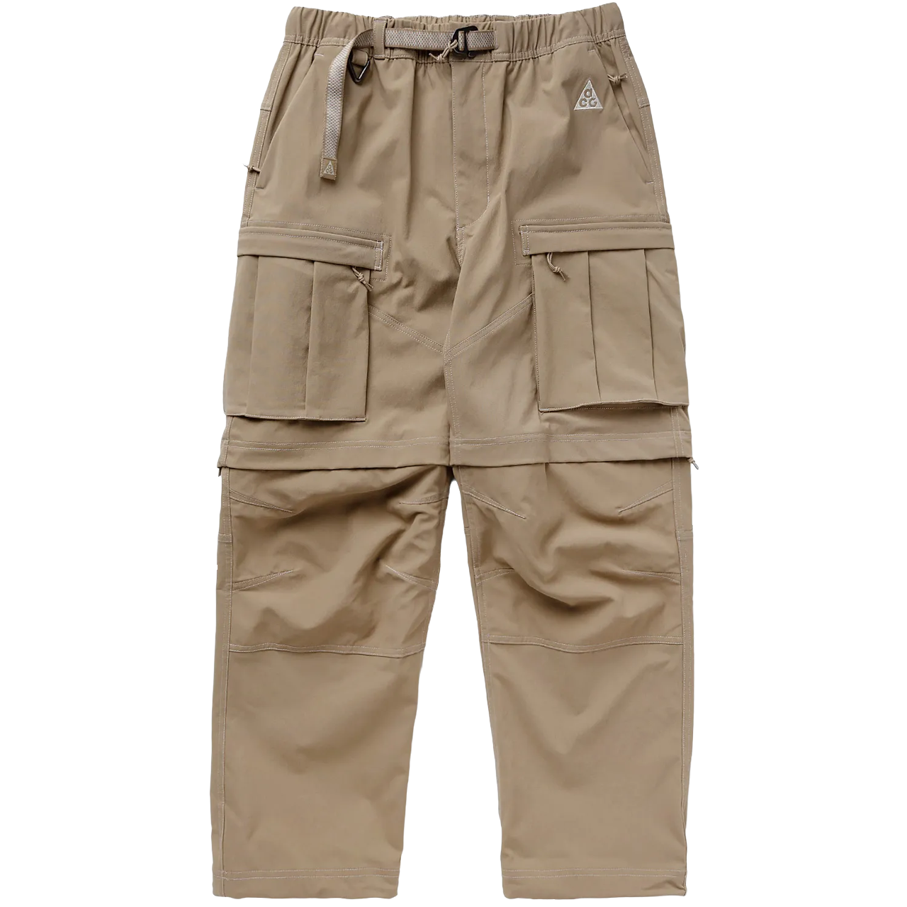 Nike ACG Smith Summit Cargo Pants Beige