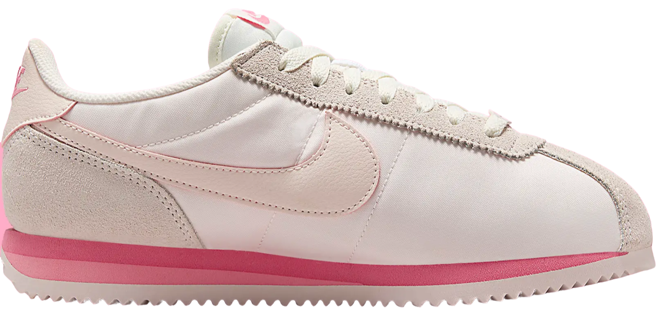 Nike Cortez Light Soft Pink W