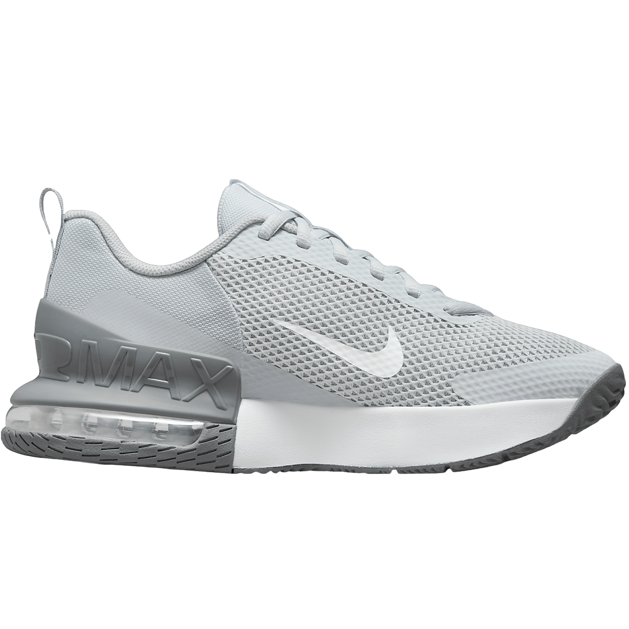 Nike Air Max Alpha Trainer 6 Cool Grey