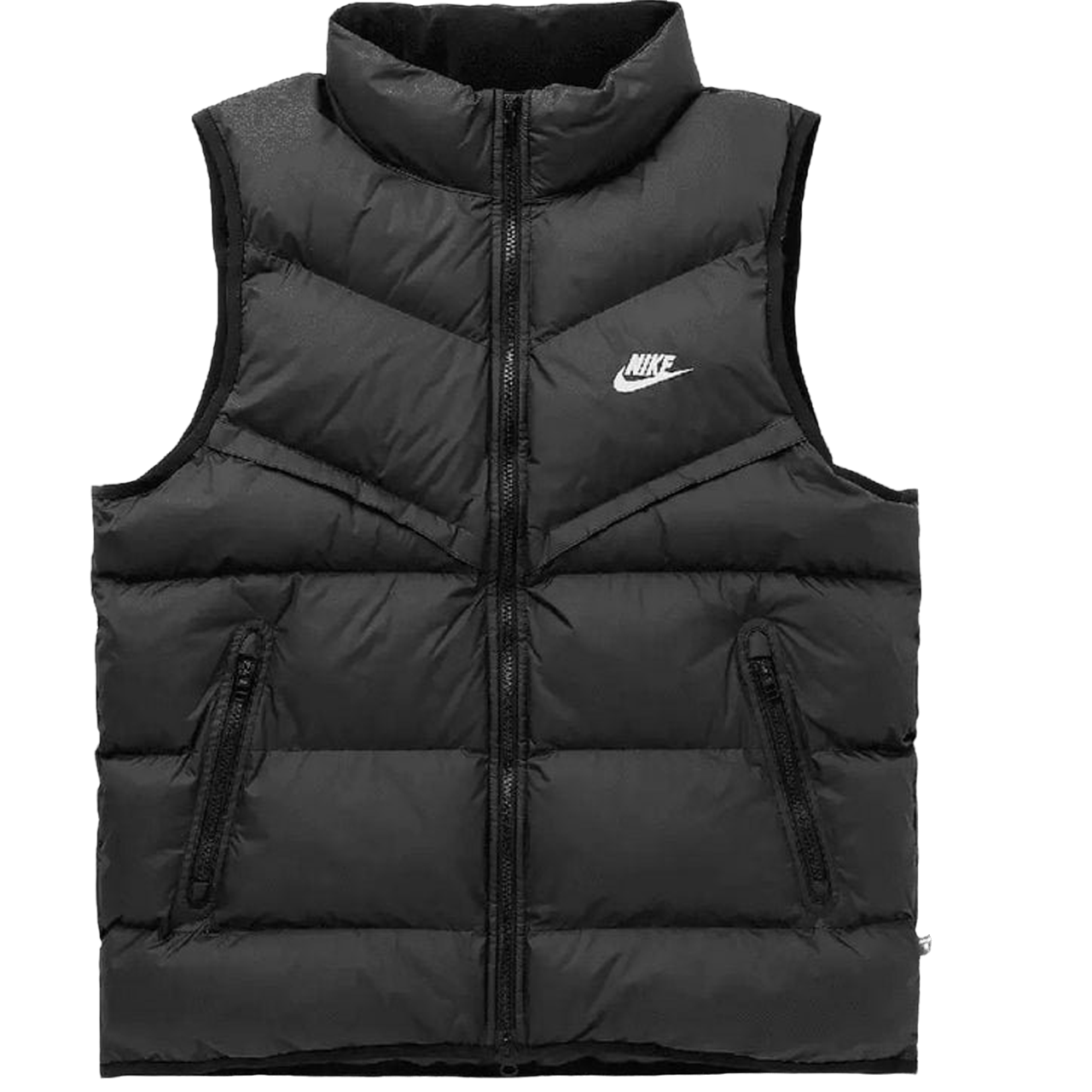 Nike Storm-Fit Windrunner Black