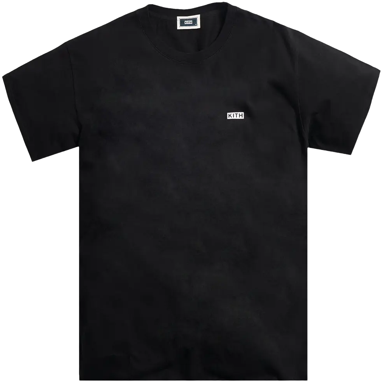 Kith LAX Tee 'Black'