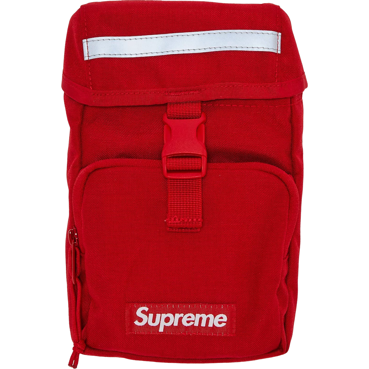 Supreme FW24 Camera Bag - Red