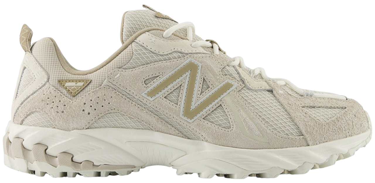 New Balance 610 Moonbeam Linen W