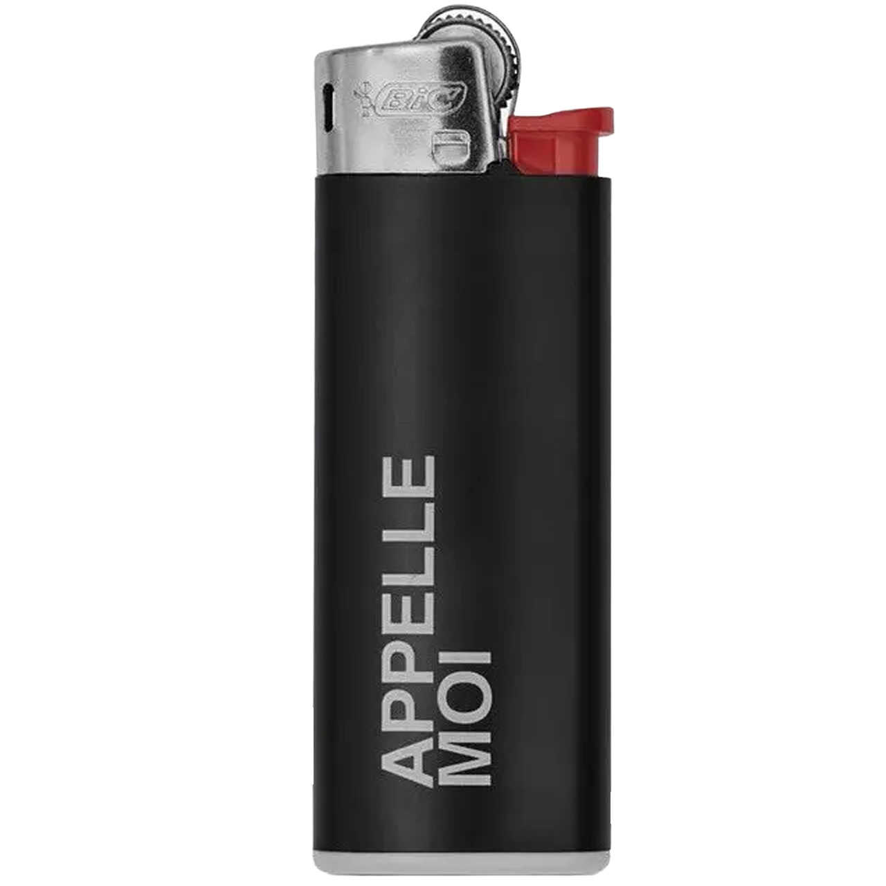 Saint Laurent Lighter Black Apelle