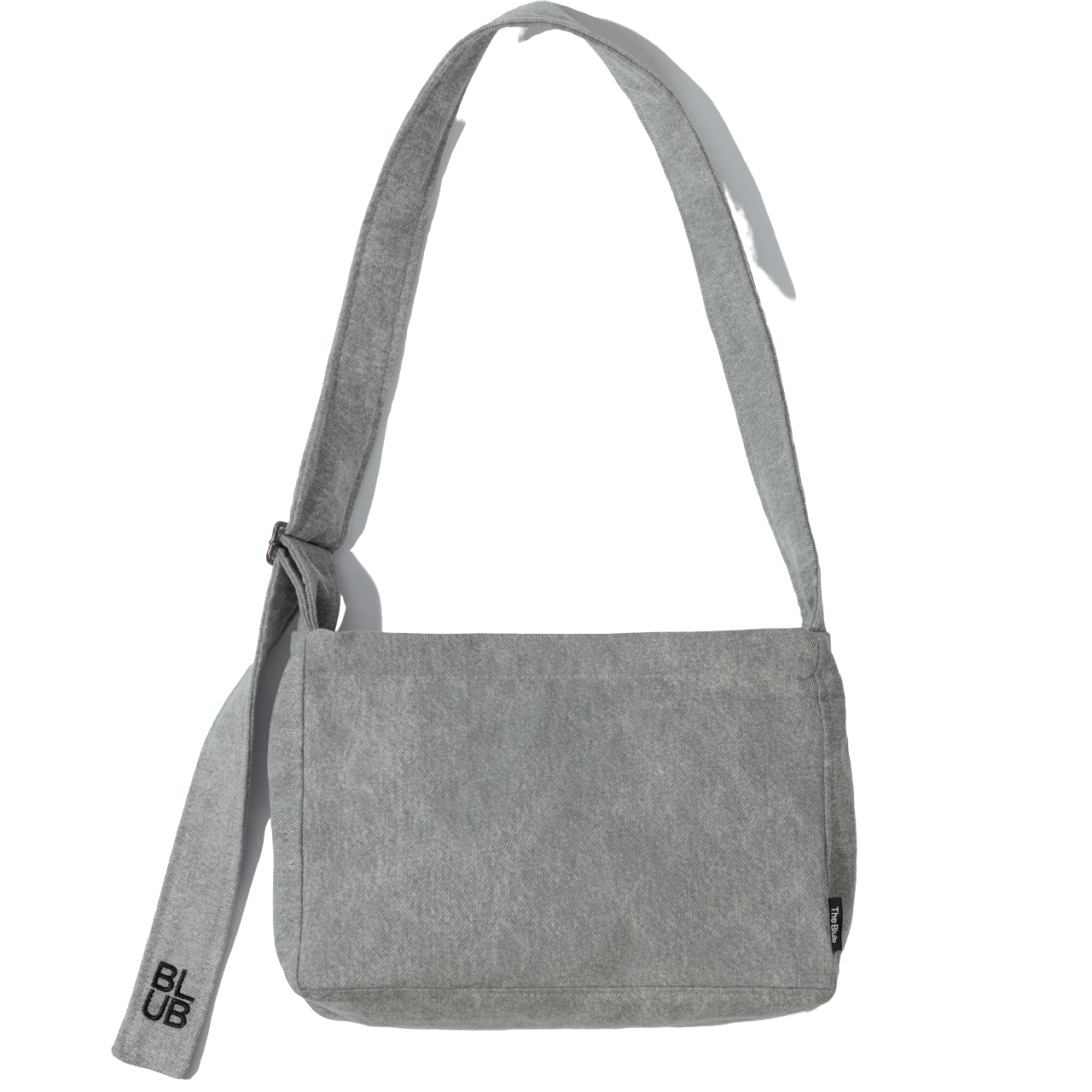The Blub Crossbody № 48 Washed