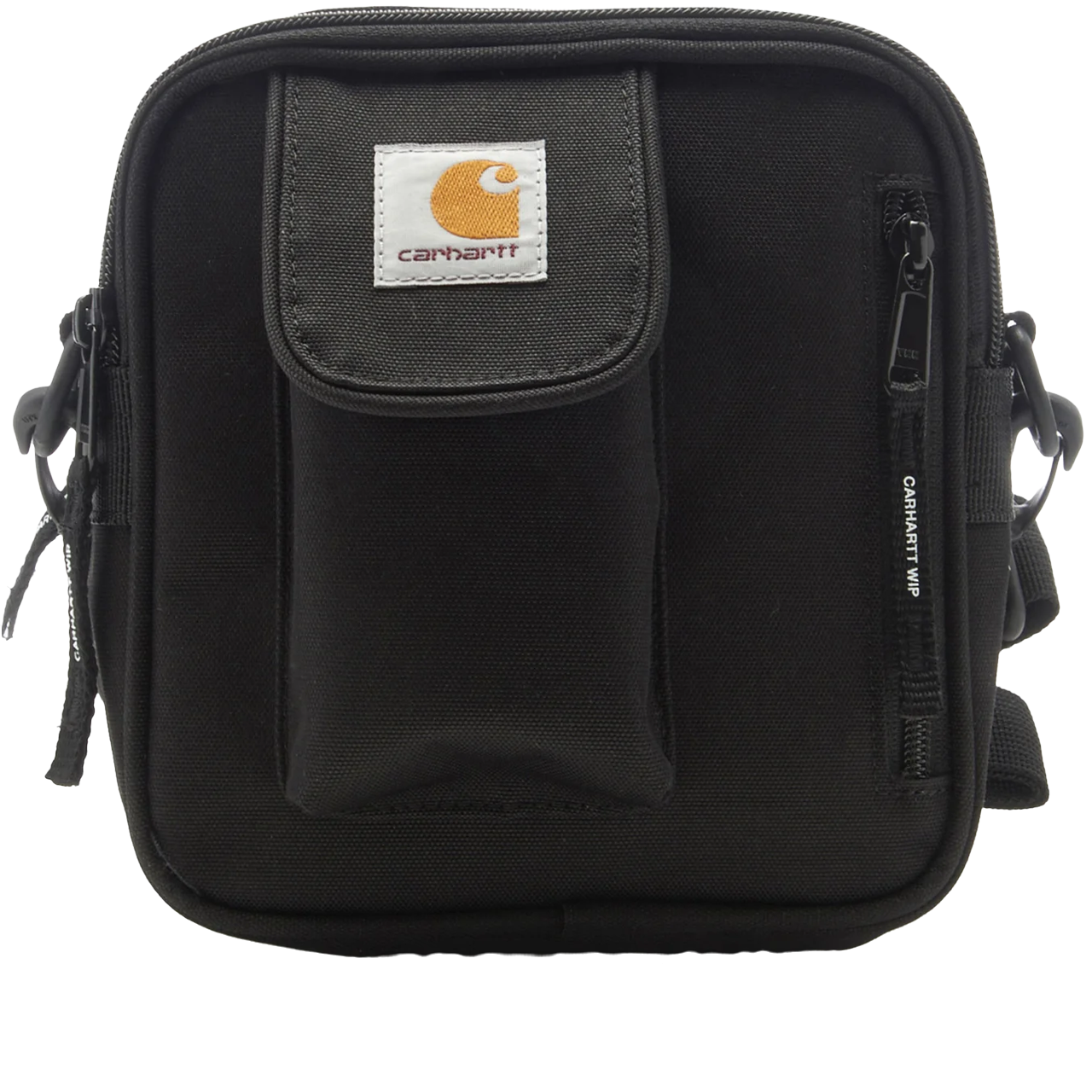 Carhartt WIP Essentials Bag Black