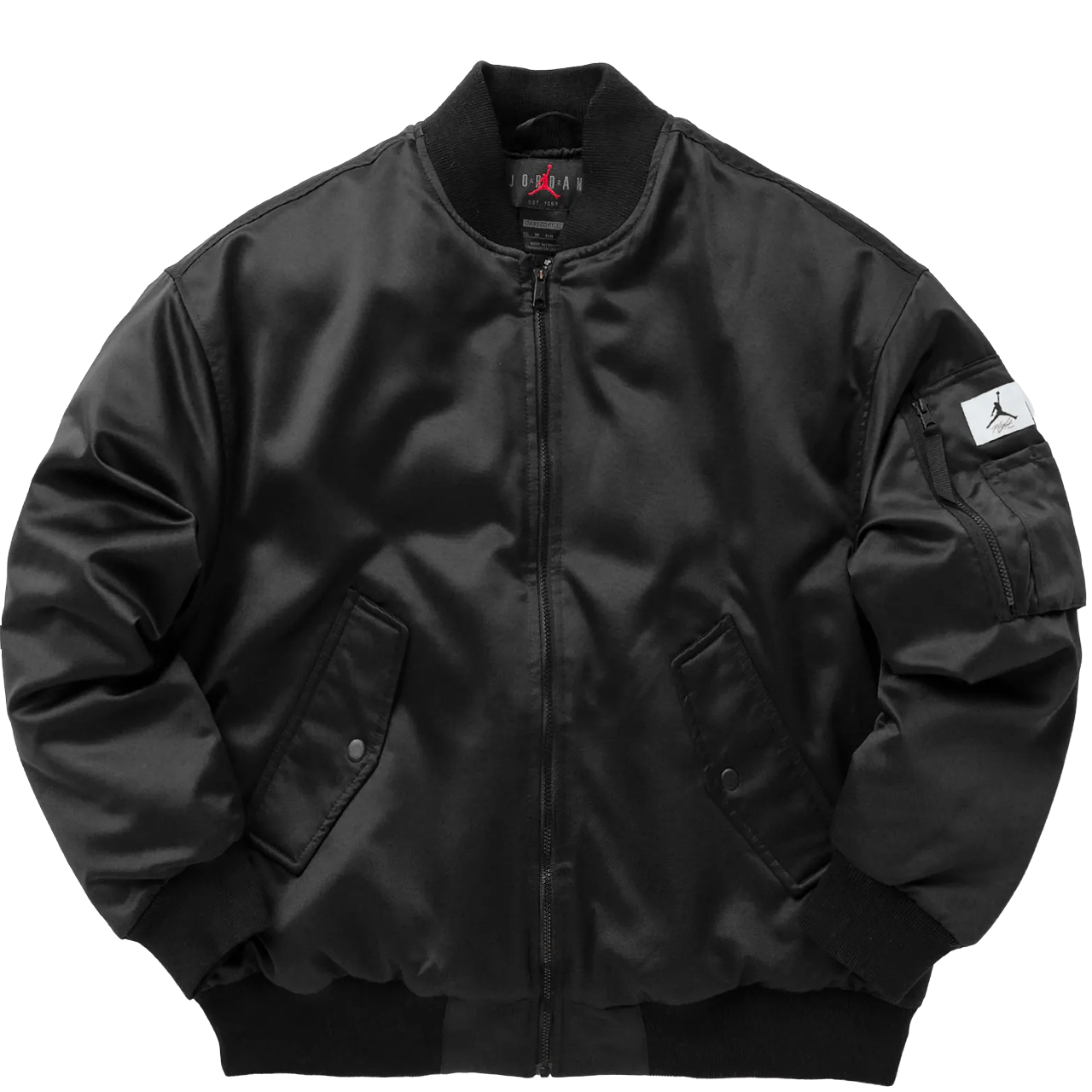 Jordan Renegade Jacket Black W