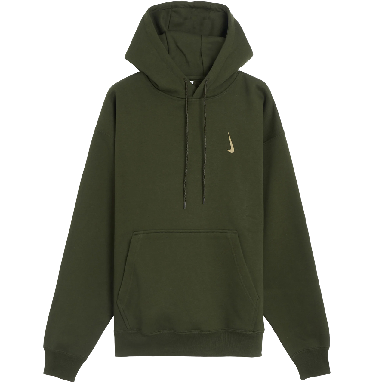 Nike x Billie Eilish Fleece Hoodie Green