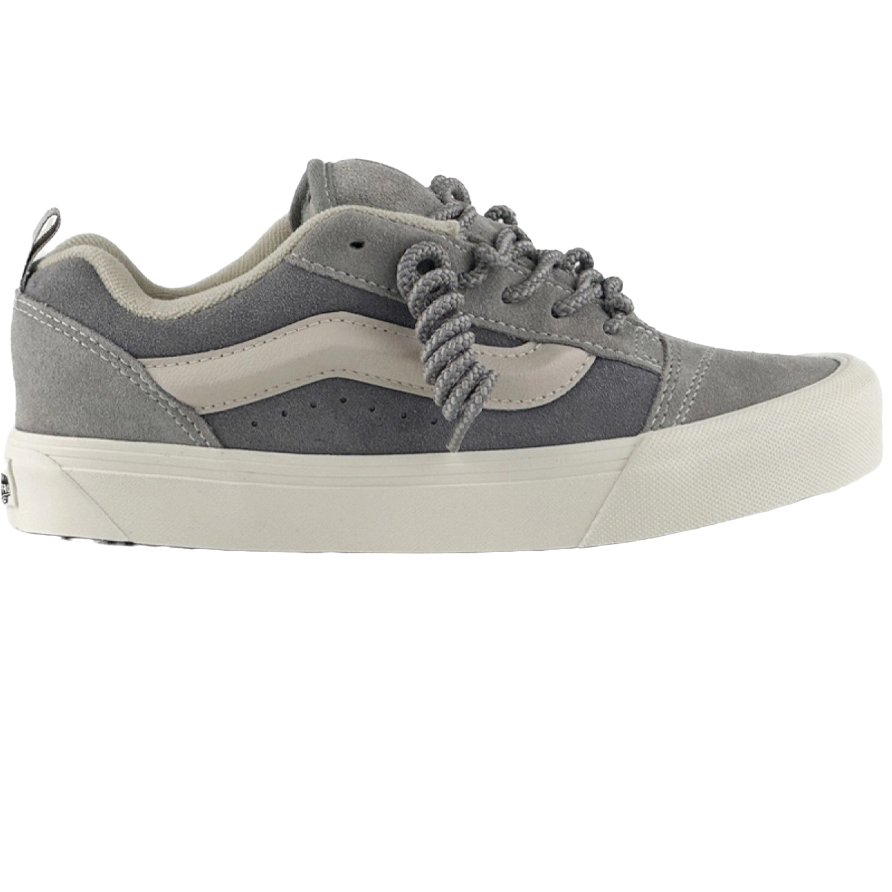 Vans Knu Skool Spring Has Prung Gray